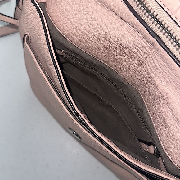 Vince Camuto Leather Bag - Picture 4 of 6